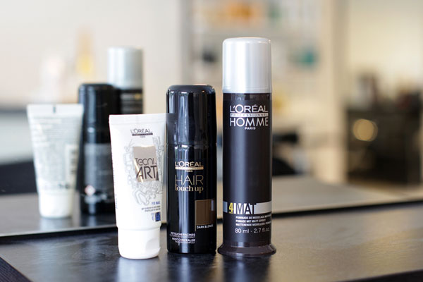 L’Oréal Professionnel Stylingprodukte