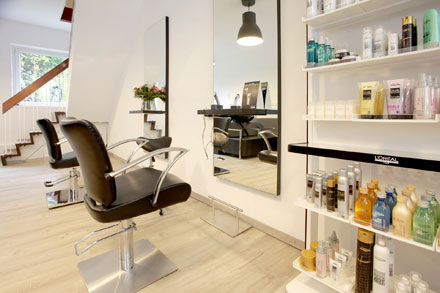 Salon