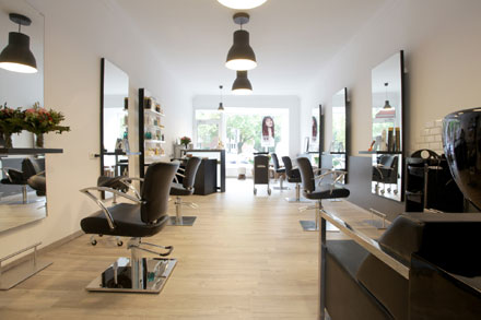 Salon